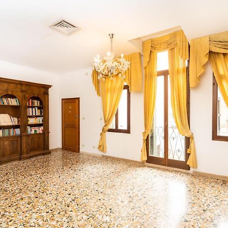Dimora De Le Romite Διαμέρισμα Βενετία Εξωτερικό φωτογραφία